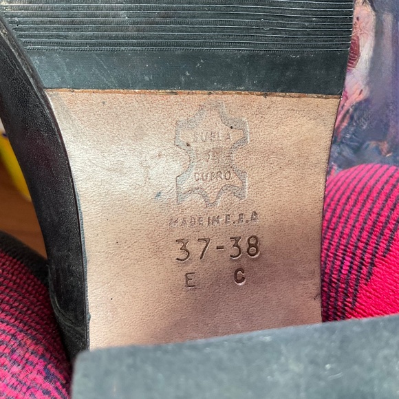 BRAND NEW WOMENS BOOTS BY ‘’PEGABO’’ SIZE 37/38 - Picture 5 of 12